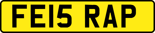 FE15RAP