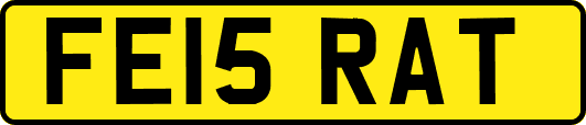 FE15RAT