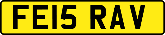 FE15RAV