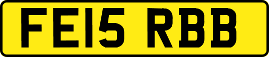 FE15RBB