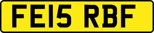 FE15RBF