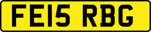 FE15RBG