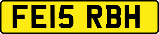 FE15RBH