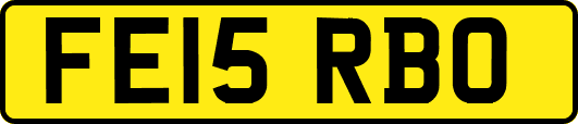 FE15RBO