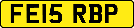 FE15RBP