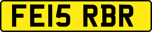 FE15RBR