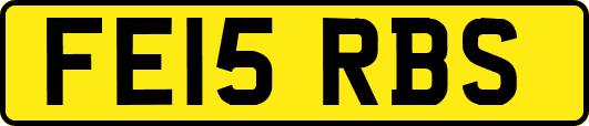 FE15RBS