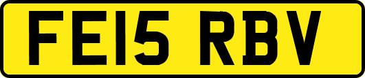 FE15RBV