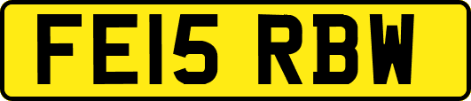 FE15RBW