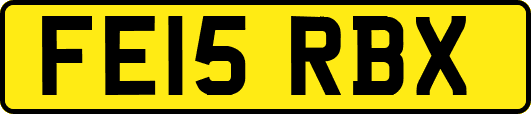 FE15RBX