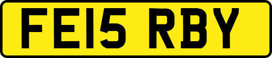 FE15RBY