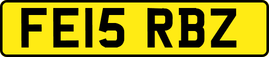 FE15RBZ