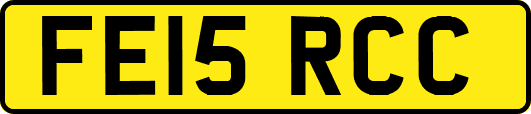 FE15RCC