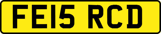 FE15RCD