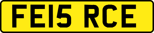 FE15RCE