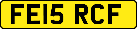 FE15RCF
