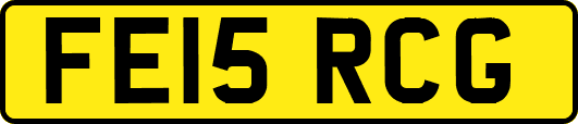 FE15RCG