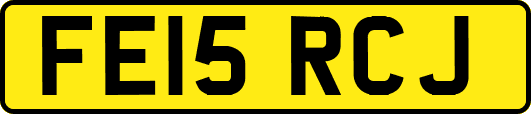 FE15RCJ