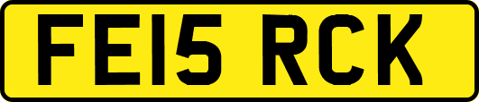 FE15RCK