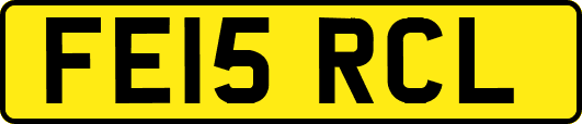FE15RCL