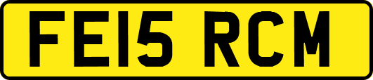 FE15RCM