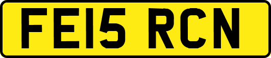 FE15RCN