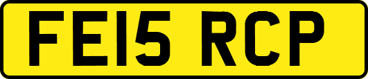 FE15RCP