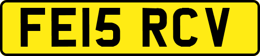 FE15RCV