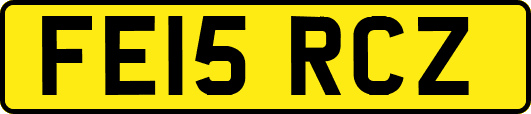 FE15RCZ