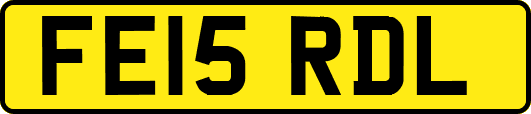 FE15RDL