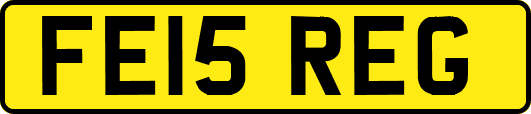 FE15REG