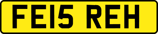 FE15REH