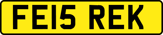 FE15REK