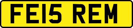FE15REM