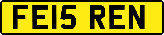 FE15REN