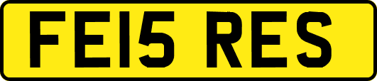 FE15RES