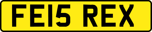 FE15REX