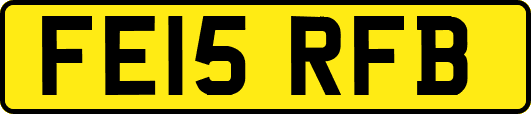 FE15RFB