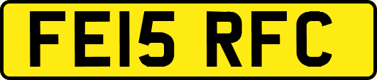 FE15RFC