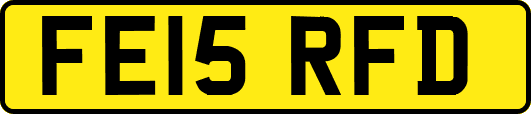 FE15RFD