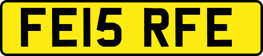 FE15RFE