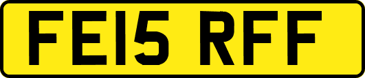 FE15RFF
