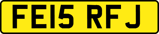 FE15RFJ