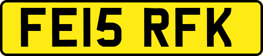 FE15RFK