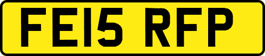 FE15RFP