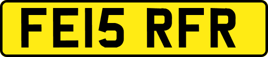 FE15RFR