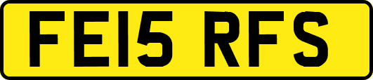 FE15RFS