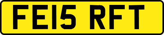 FE15RFT