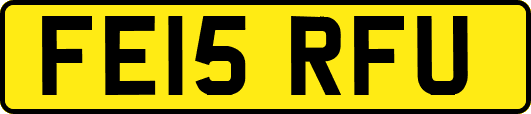 FE15RFU