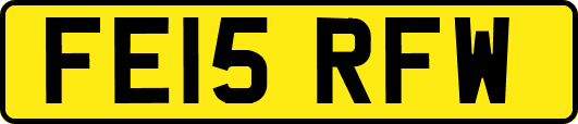 FE15RFW